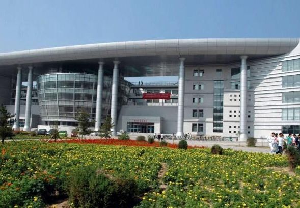 內(nèi)蒙古科技大學